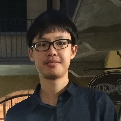 Qimu Zheng